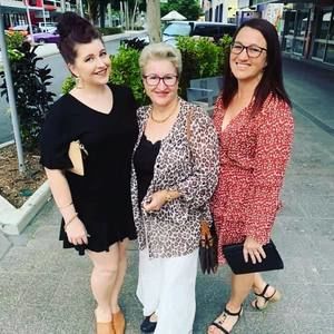 Meet your Posher, Barb